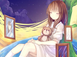 AnimeFreakLynaiya