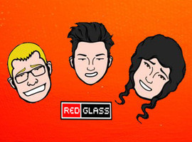 RedGlassGaming