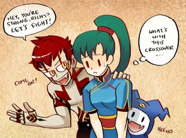 MaestroMikes