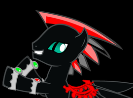 DAemonCayuse