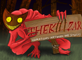 thekillzar
