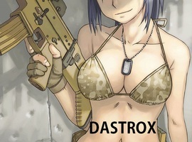 Dastrox