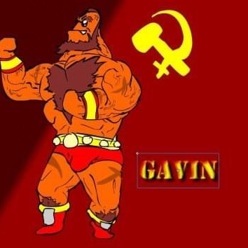 Gavin