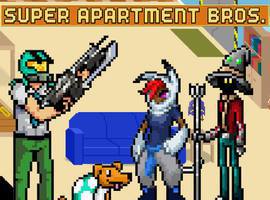 SuperApartmentBros