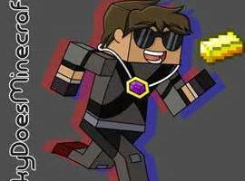 MCManiaBudder