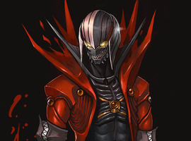tibbsthereaper