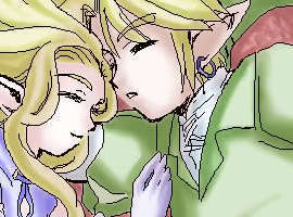 SleepingZelda