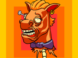 Donkeyhorse