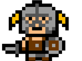 PixelHunter