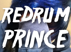 redrumprince