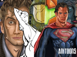 AniToons