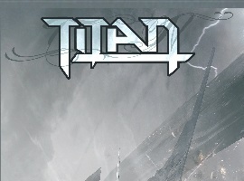 TitanMusic