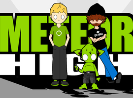 Meteorhigh