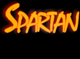 SpartanFight