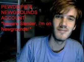 PewDiePieNG