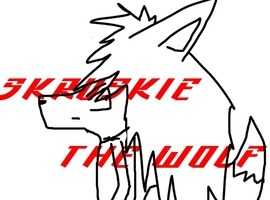Skruskie