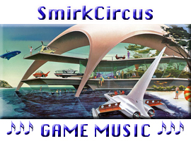 Smerkcircus