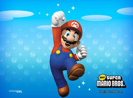 marioandme