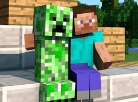 TheGamerCreeper