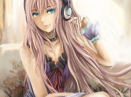 PlatformerGirl