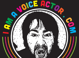 Iamavoiceactor