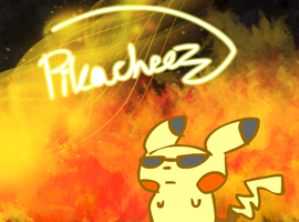 Pikacheez