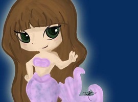 8BitMermaid