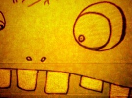oodlebrain