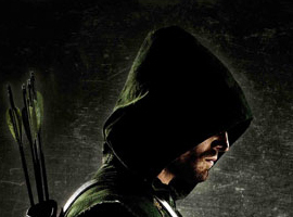 GreenArrow74