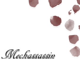 Mechassassin