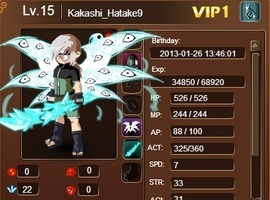 HayateAyasaki17