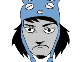 JamethyDissonance