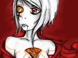 SinisterClock
