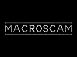 Macroscam