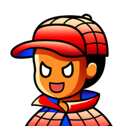 Evy-kun