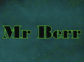 Mr-Berr