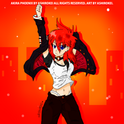 AshiroKei