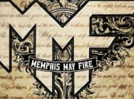 MemphisMayFire95