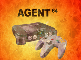 Agent64