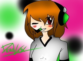 GirlDeadlox