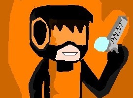 PumpkinHunter
