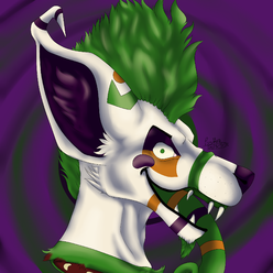 PsychoticRat