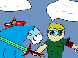 Rob0wen