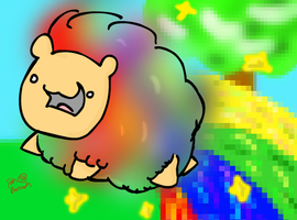 XGsheep