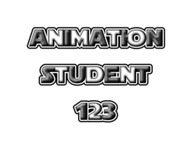Animationstudent123
