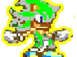 GokentoTheHedgehog