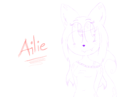 AilieTheWolf