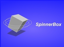 spinnerbox