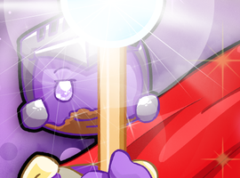 Just1RaYofLight