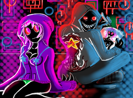 SadistBlack